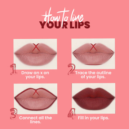 Mars Lip Pencil