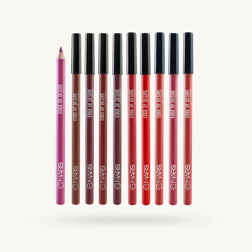 Mars Lip Pencil