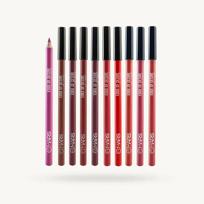 Mars Lip Pencil