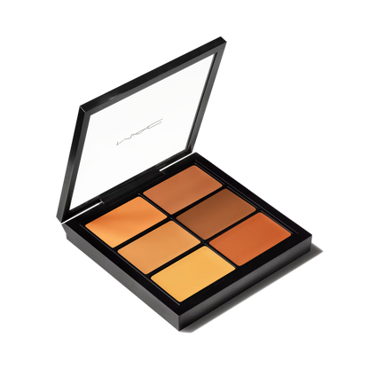 Mac Studio Fix Conceal And Correct Palette