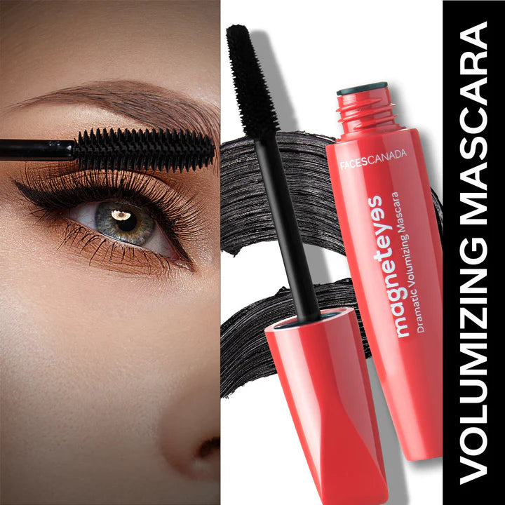 Faces Canada Magneteyes Volumizing Mascara