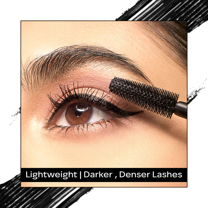 Faces Canada Magneteyes Volumizing Mascara