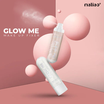 Maliao Glow Me  Makeup Fixer