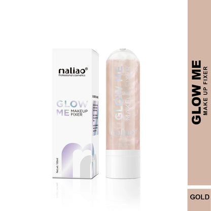 Maliao Glow Me  Makeup Fixer