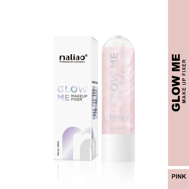 Maliao Glow Me  Makeup Fixer