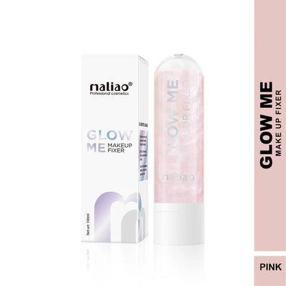 Maliao Glow Me  Makeup Fixer