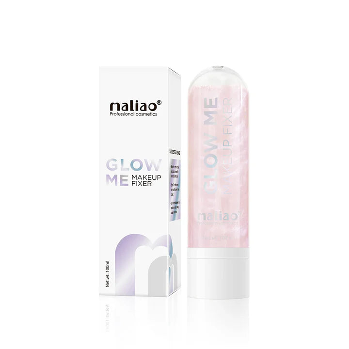 Maliao Glow Me  Makeup Fixer