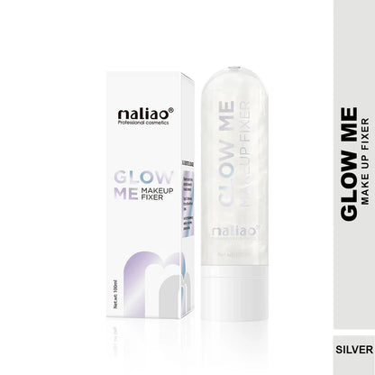 Maliao Glow Me  Makeup Fixer