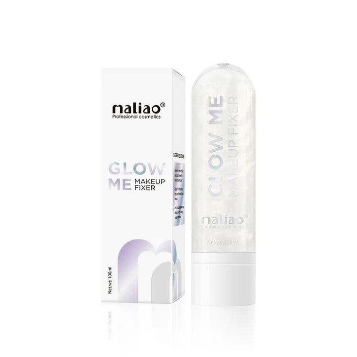 Maliao Glow Me  Makeup Fixer