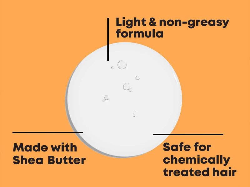 Matrix Opti Care Smooth Straight Shea Butter Professional Masque