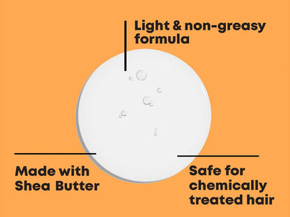 Matrix Opti Care Smooth Straight Shea Butter Professional Masque