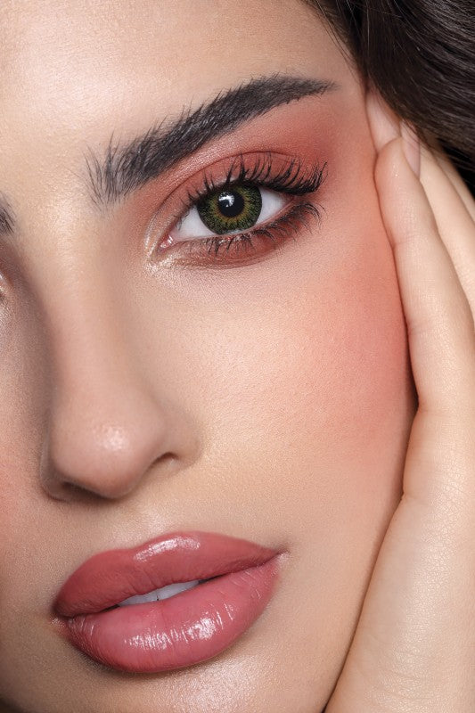 DAHAB Soft Contact Lenses