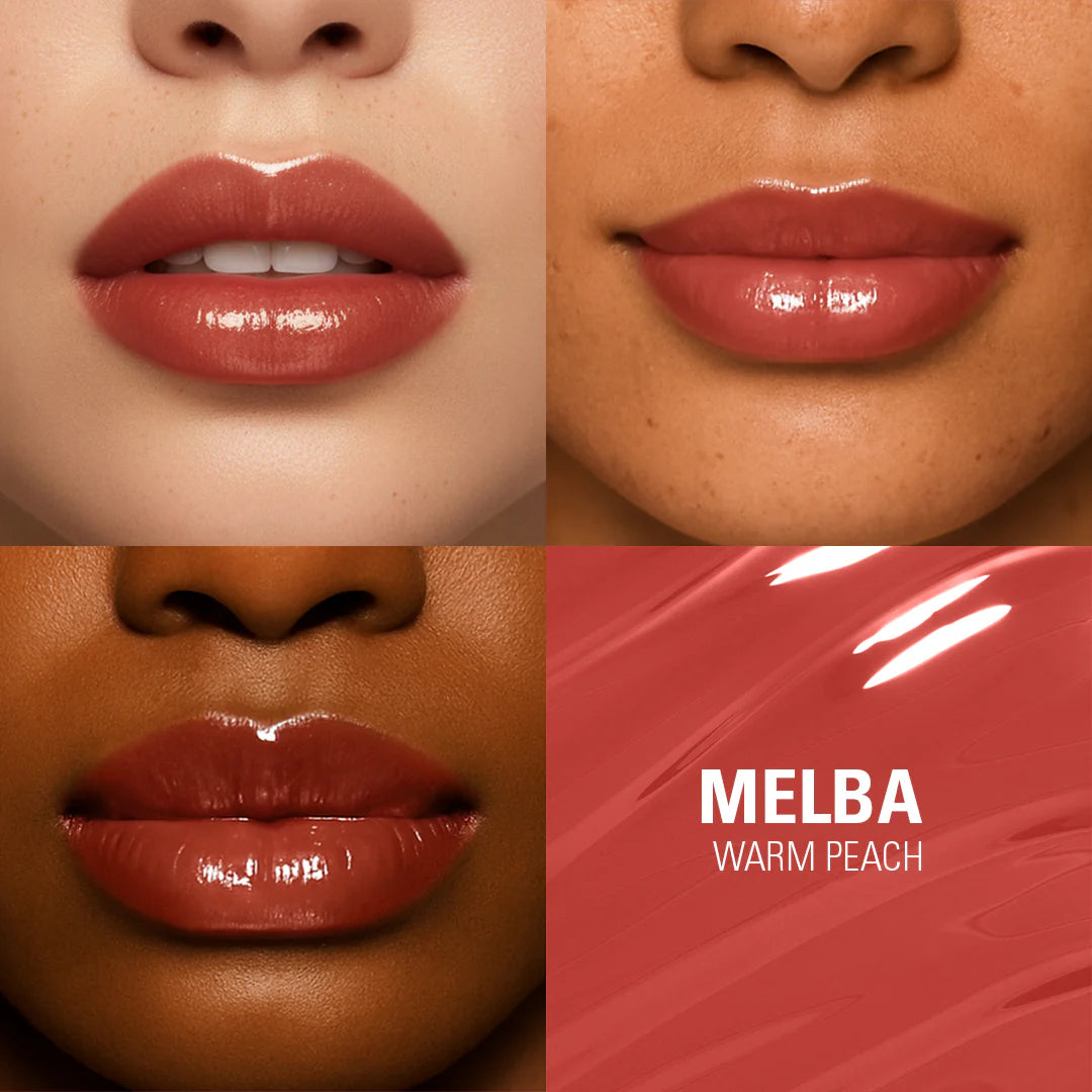 Makeup Revolution Pout Bomb Plumping Lip Gloss