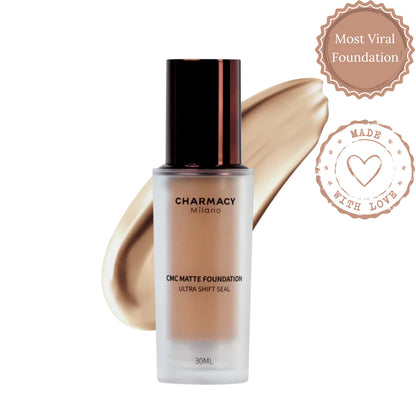 CMC Matte Foundation