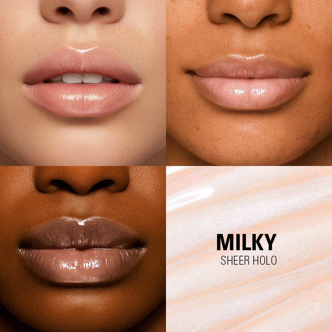Makeup Revolution Pout Bomb Plumping Lip Gloss