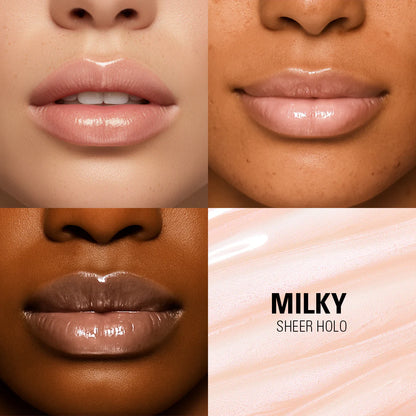 Makeup Revolution Pout Bomb Plumping Lip Gloss