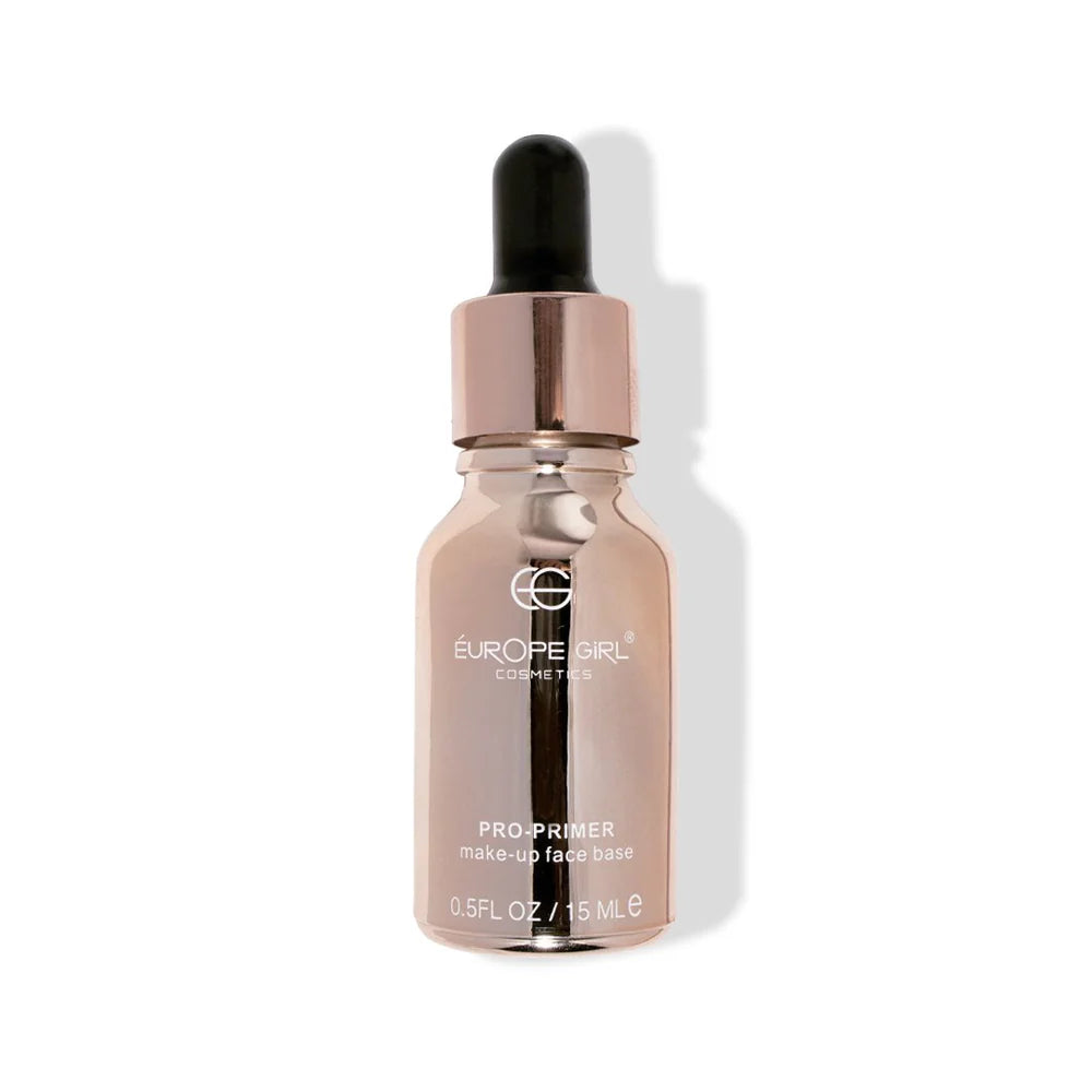 Europe Girl Oil primer