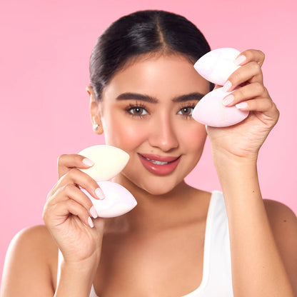 A Skin-Like Blend Pro Sponge - MSP004 |Forever 52