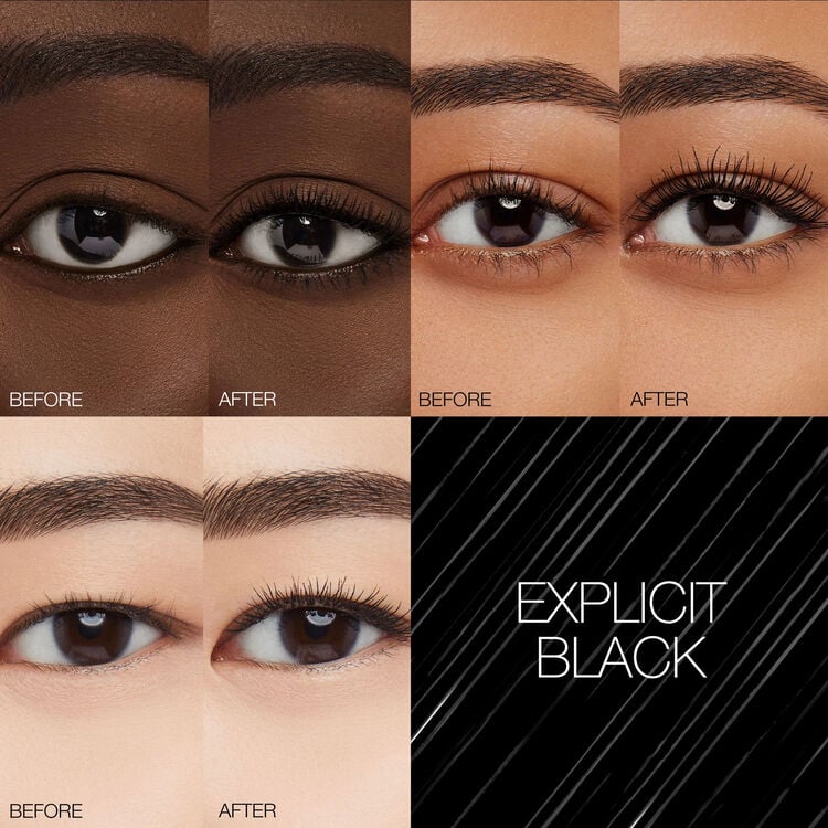 Nars climax Mascara