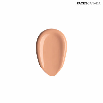 Faces Canada Sun Defense CC Cream Luxe SPF50