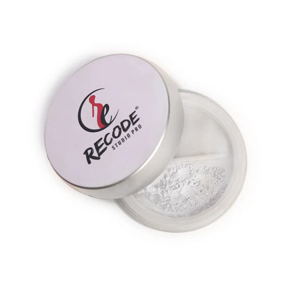 Recode Ace Of Base Set & Forget Fine Matte Setting Loose Powder