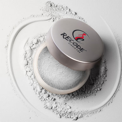 Recode Ace Of Base Set & Forget Fine Matte Setting Loose Powder