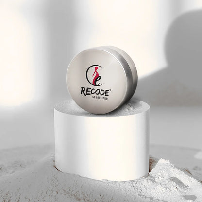 Recode Ace Of Base Set & Forget Fine Matte Setting Loose Powder