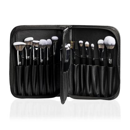 Pac Synthetic Brush Kit Set of 25 Piece