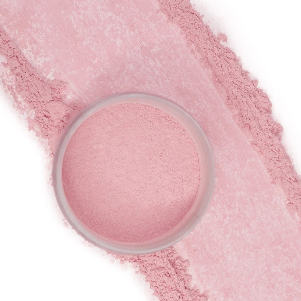 Recode Ace Of Base Set & Forget Fine Matte Setting Loose Powder