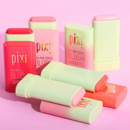 Pixi On The Glow Stick Blush