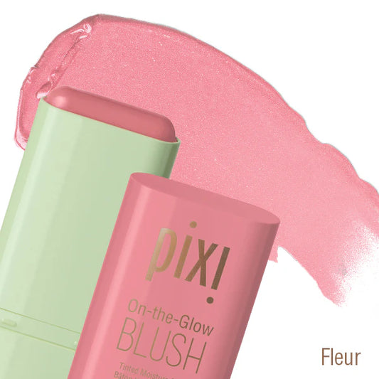 Pixi On The Glow Stick Blush