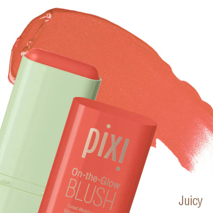 Pixi On The Glow Stick Blush