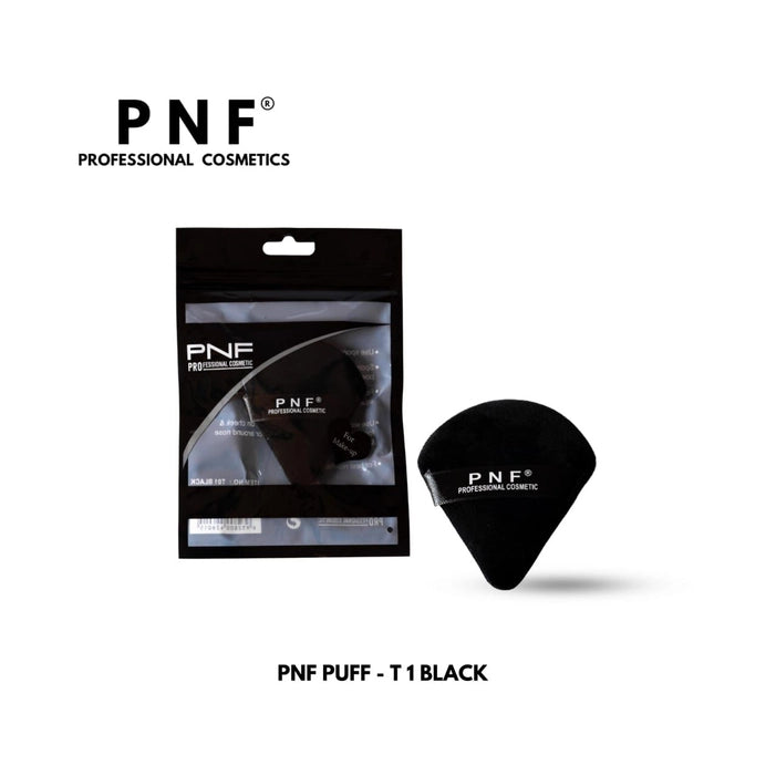 PNF Triangle Puff
