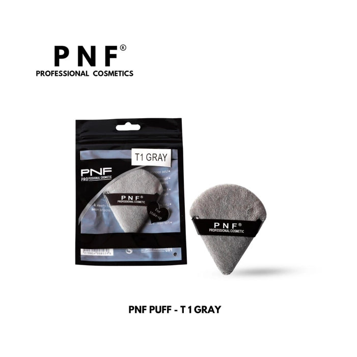 PNF Puff T1 Gray