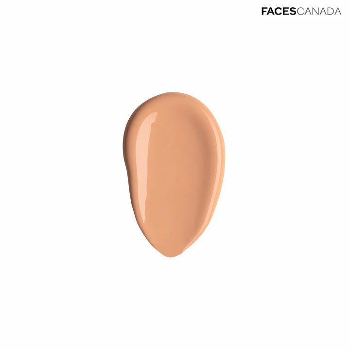 Faces Canada Sun Defense CC Cream Luxe SPF50