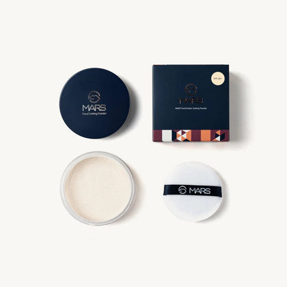 Mars Loose Trend Setting Powder