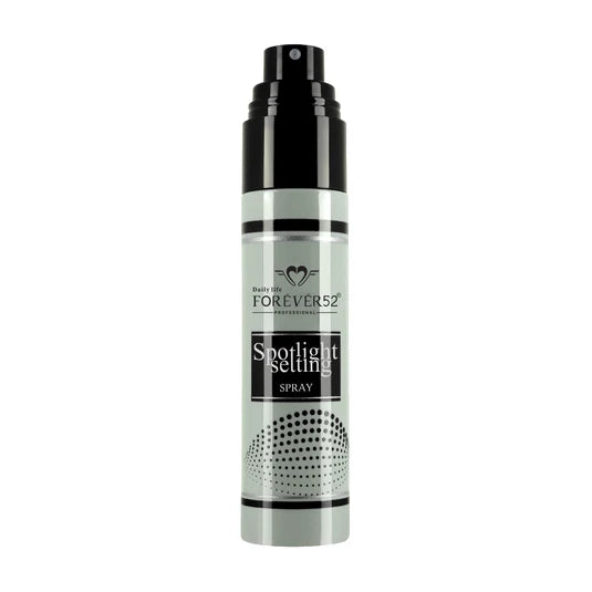 Spotlight Setting Spray