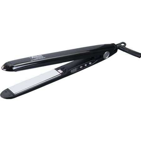 Asbah Professional Titanium Hair Straightener