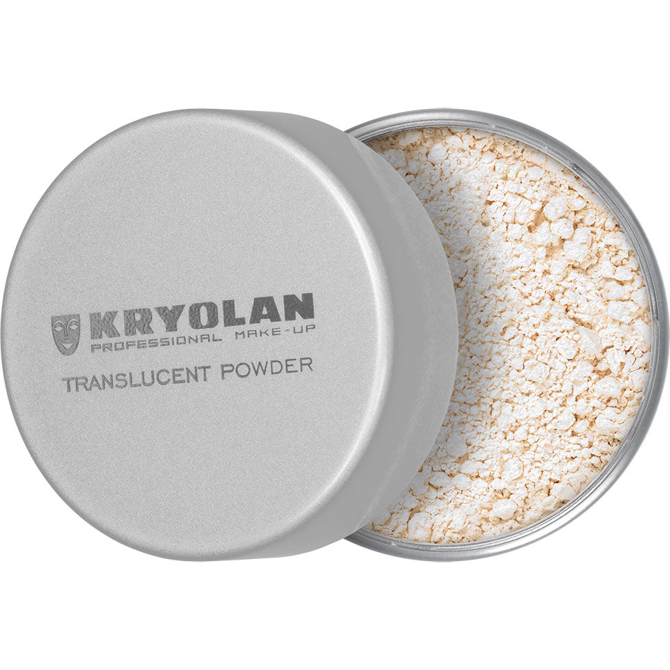 Kryolan Loose Powder 15gm