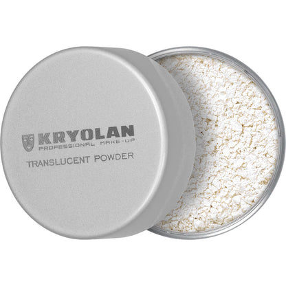 Kryolan Loose Powder 15gm