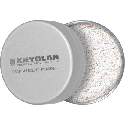 Kryolan Loose Powder 15gm