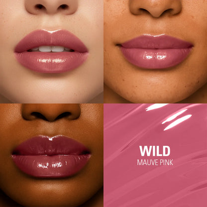 Makeup Revolution Pout Bomb Plumping Lip Gloss